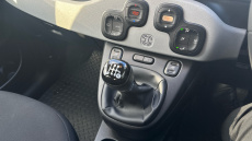 Fiat Panda 1.0 Mild Hybrid Garmin [Touchscreen] 5dr Petrol Hatchback